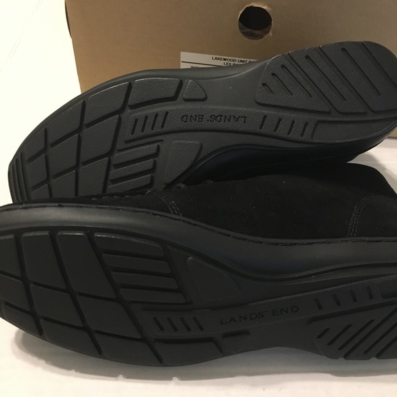 Lands’End , Womans Boots Nwt 8.5 - Picture 4 of 8